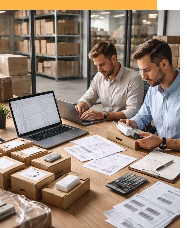 Закупка товара в Китае от 7279 руб за единицу, с доставкой