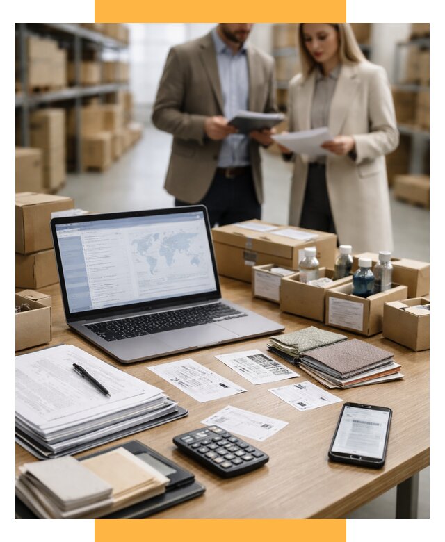 Поиск поставщика в Китае под ключ от 8838 р. | СетСервис-Нкб