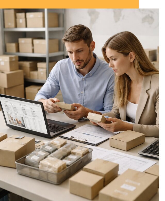 Поиск надежного поставщика в Китае под контроль качества от 8838