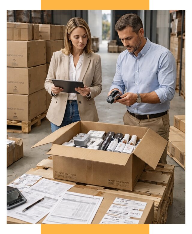 Выкуп товара в Китае с доставкой, оплата от 4679 р. | СетСервис-Нкб