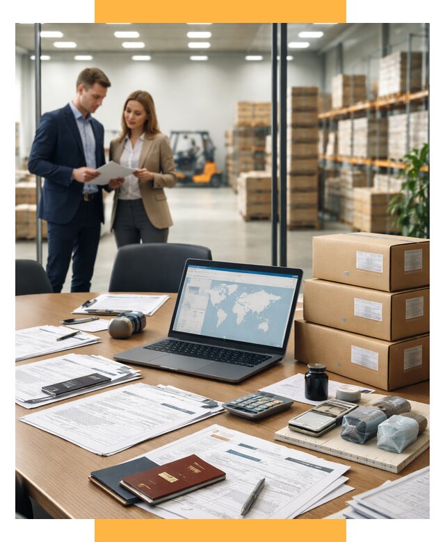 Торговый дом в Китае от 46791 р. — услуги и сервис СетСервис-Нкб