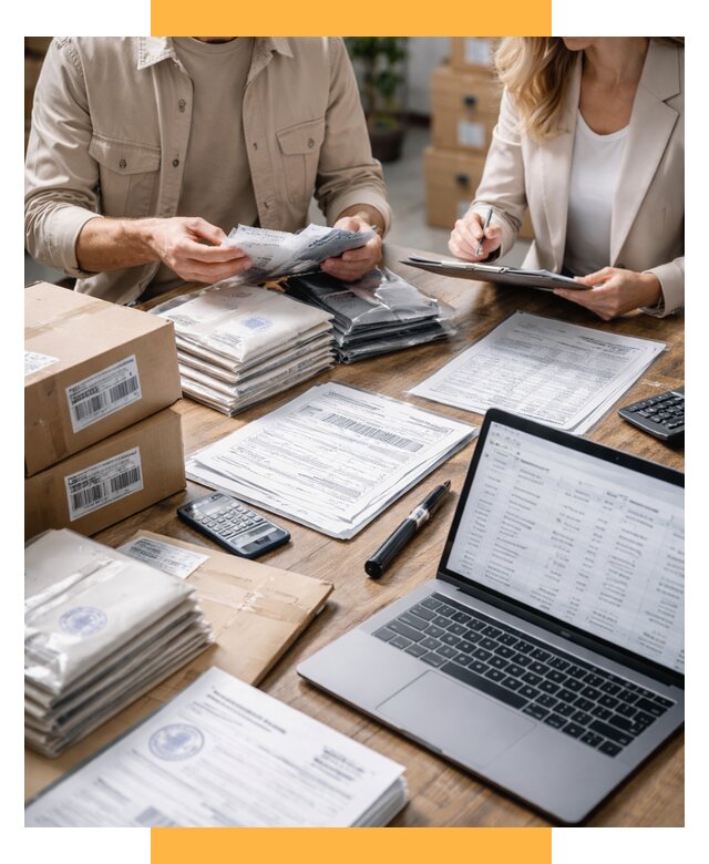 Закупка и доставка из Турции от 25995 р. - СетСервис-Нкб