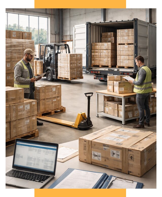 Оптовые поставки из Турции быстро от 46791 р. — СетСервис-Нкб