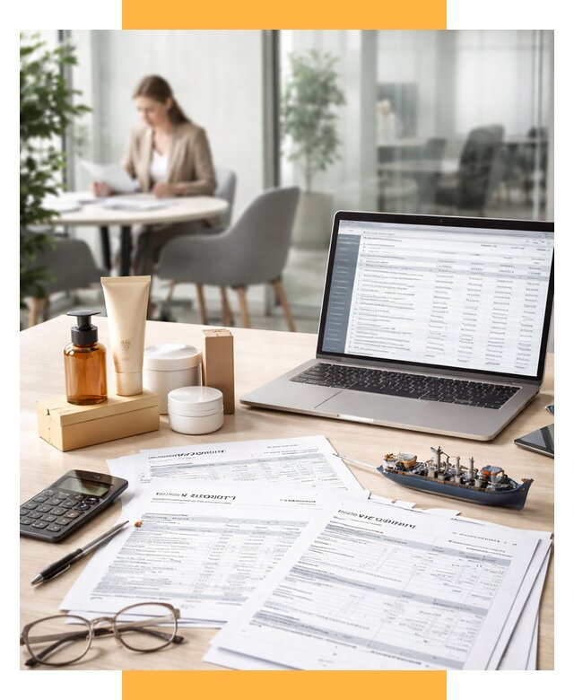 Закупка товара в ОАЭ под ключ от 15597 р. | СетСервис-Нкб