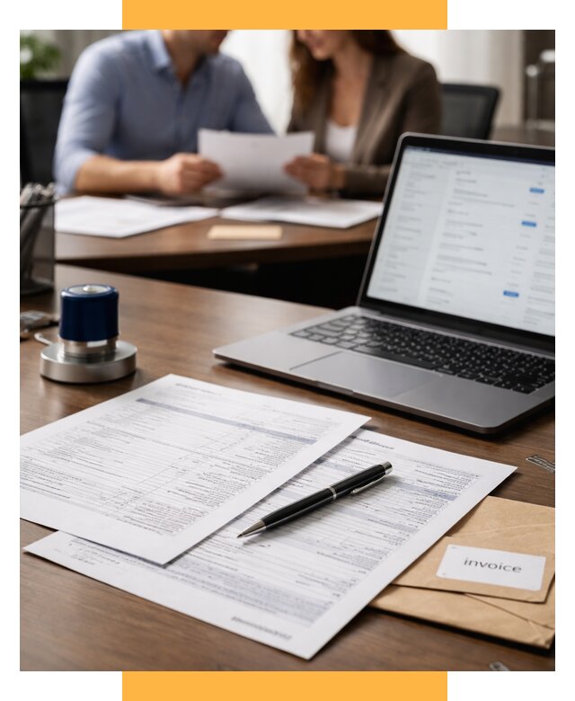 Оплата инвойсов за рубеж под ключ от 3639 р., СетСервис-Нкб