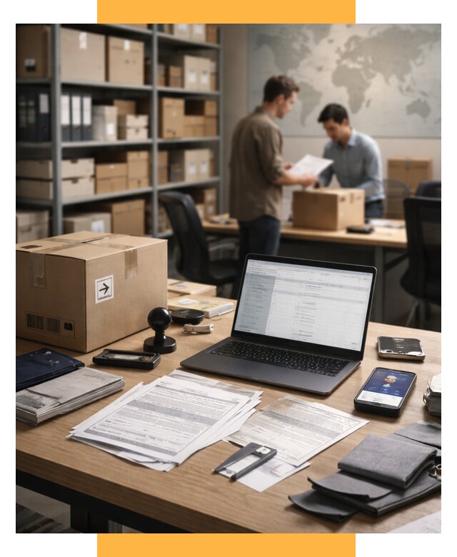 Выкуп товара за рубежом и доставка от 5199 р. | СетСервис-Нкб