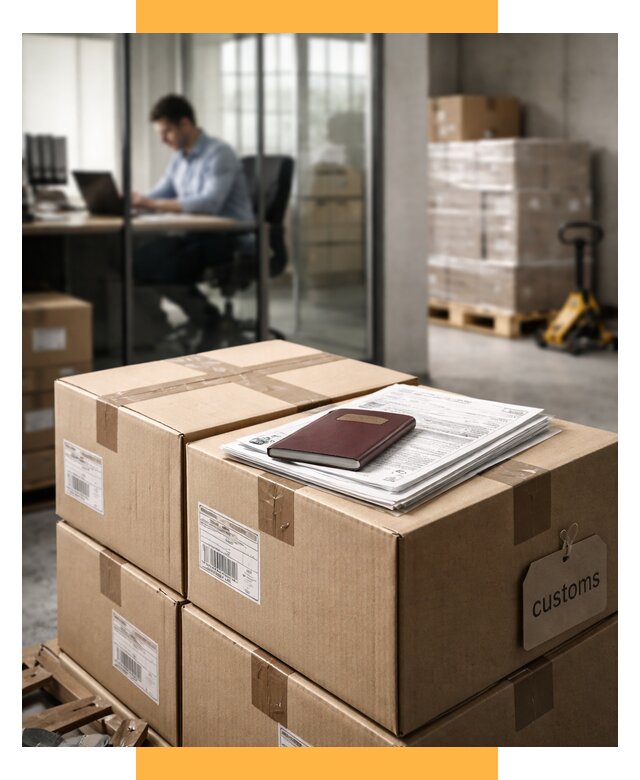 Параллельный импорт под ключ от 20796 р., логистика от СетСервис-Нкб