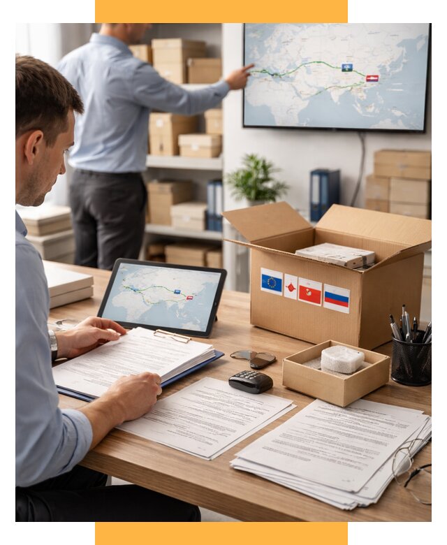 Импорт через третьи страны легально от 25995 р. | СетСервис-Нкб