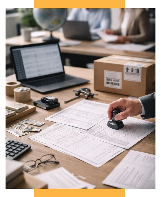 Международная поставка под ключ от 77985 р. | СетСервис-Нкб